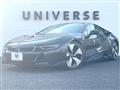 2015 BMW i8