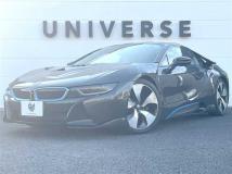 2015 BMW i8