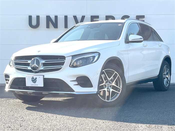 2018 Mercedes-Benz Mercedes-Benz Others
