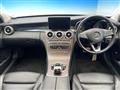2015 Mercedes-Benz C-Class