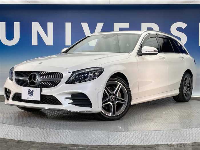 2019 Mercedes-Benz Mercedes-Benz Others