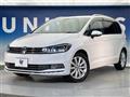2017 Volkswagen Golf Touran
