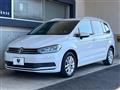 2017 Volkswagen Golf Touran