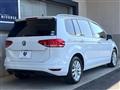 2017 Volkswagen Golf Touran