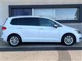 2017 Volkswagen Golf Touran
