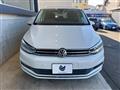 2019 Volkswagen Golf Touran