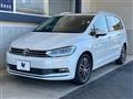 2019 Volkswagen Golf Touran