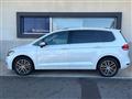 2019 Volkswagen Golf Touran