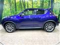 2014 Nissan Juke