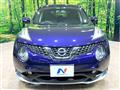 2014 Nissan Juke