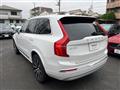 2022 Volvo XC90