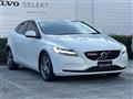 2017 Volvo V40