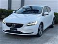 2017 Volvo V40