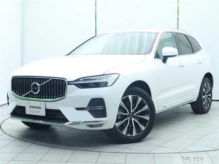 2023 Volvo XC60