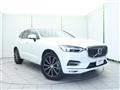 2020 Volvo XC60