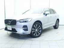 2021 Volvo XC60
