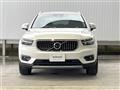2019 Volvo XC40
