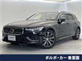 2019 Volvo V60