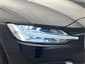 2019 Volvo V60