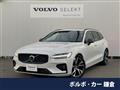 2022 Volvo V60