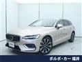 2022 Volvo V60