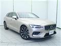 2022 Volvo V60