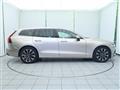 2022 Volvo V60