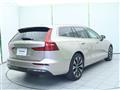 2022 Volvo V60