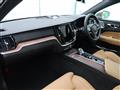 2022 Volvo V60