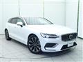 2023 Volvo V60