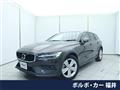 2020 Volvo V60