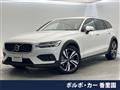 2022 Volvo V60