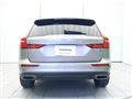 2021 Volvo V60