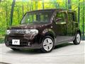 2013 Nissan Cube