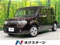2013 Nissan Cube