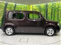 2013 Nissan Cube