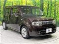 2013 Nissan Cube