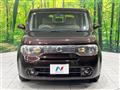 2013 Nissan Cube