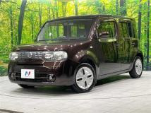 2013 Nissan Cube