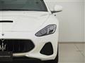 2020 Maserati Granturismo