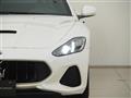 2020 Maserati Granturismo