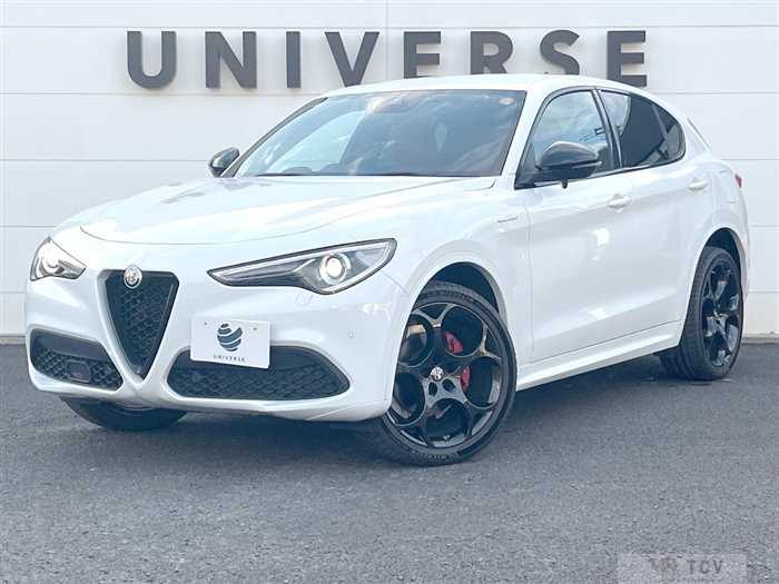 2022 Alfa Romeo Alfa Romeo Others