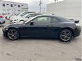 2014 Subaru BRZ