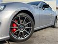 2018 Subaru BRZ