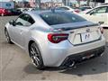 2018 Subaru BRZ