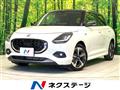 2024 Suzuki Swift