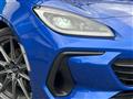 2022 Subaru BRZ