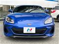 2022 Subaru BRZ