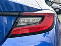 2022 Subaru BRZ