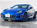 2021 Subaru BRZ
